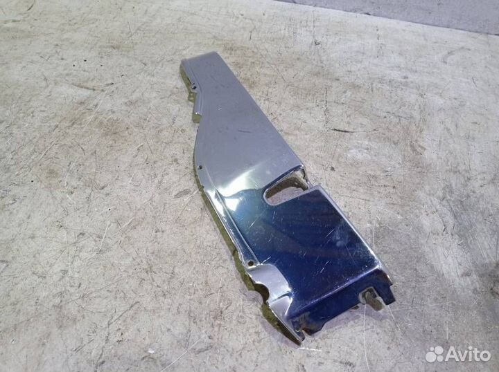 Накладка двери Мерседес