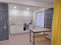 Квартира-студия, 32 м², 3/3 эт.