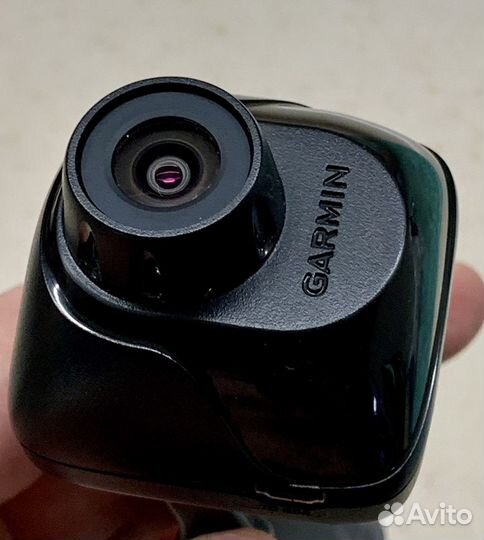 Камеpа заднeгo вида Gаrmin gвс 30