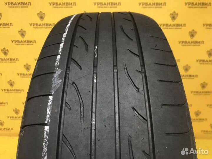 Dunlop SP Sport LM704 205/60 R16 92H