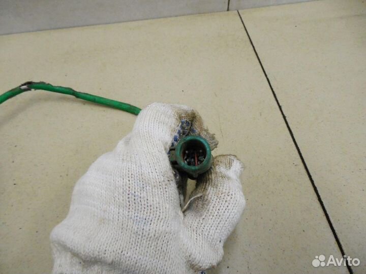 Датчик кислородный/Lambdasonde Focus I 1998-2004