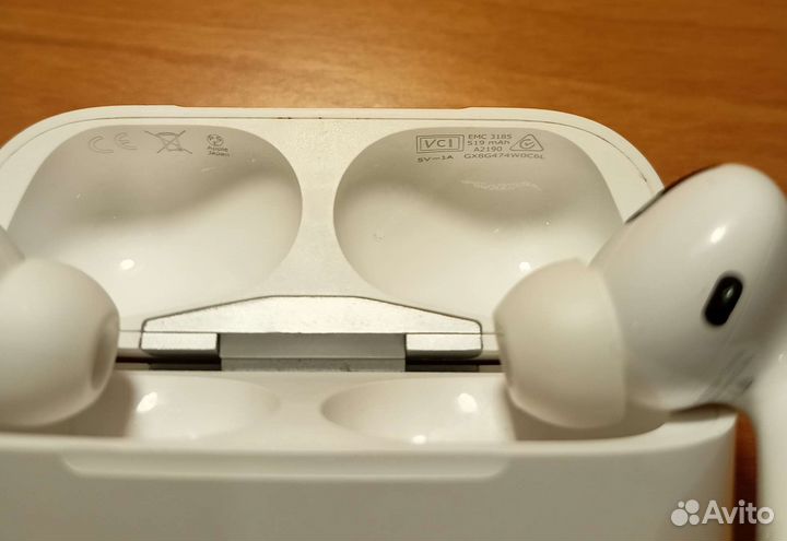 Apple Airpods Pro