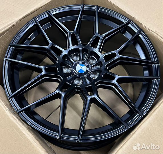 Диски на BMW бмв 7 серии F01 R20