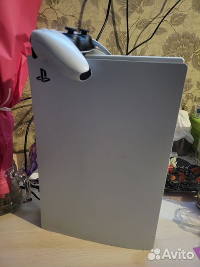 Sony playstation 5 ps5 без дисковода