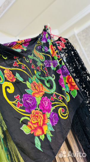 Женская одежда пакетом 48