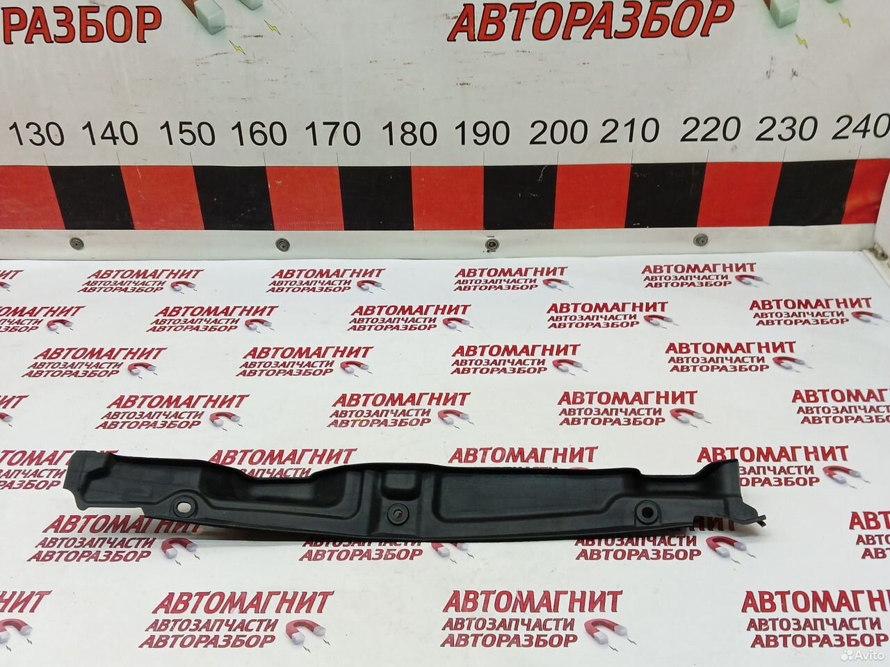 Пыльник передний правый Киа Соул 3 SK3