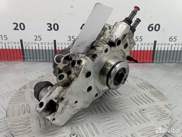 Тнвд для mercedes-benz C-Class (W203) A6460700401