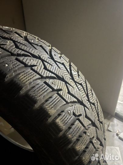 Toyo Observe G3-Ice 225/65 R17