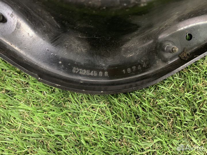 Рычаг подвески нижний BMW 1 F20 F30 F31 F33 F34 F3