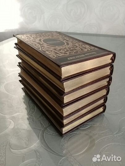 Собрание сочинений В.Шекспира в 6 томах