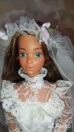 Tracy Bride Barbie