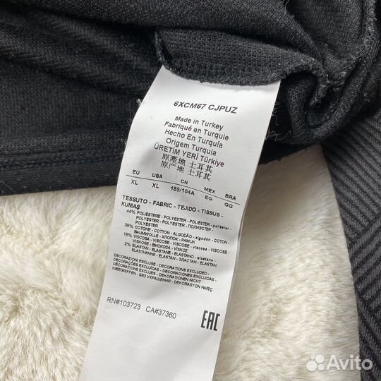 Свитшот Armani collezioni