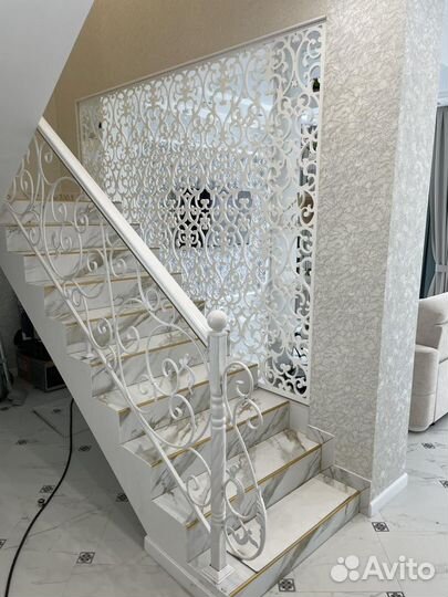 Перегородка декоративная для зонирования