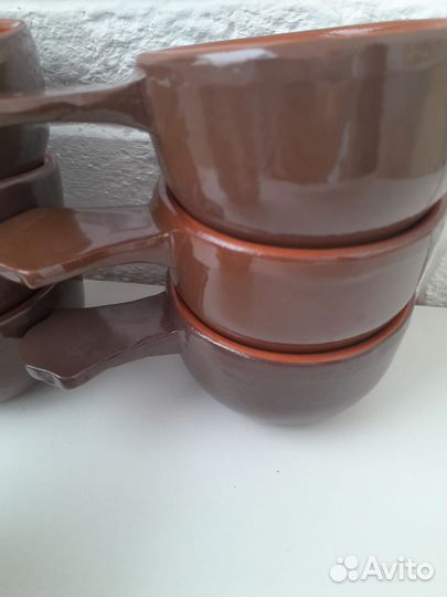 Кокотницы для жульена