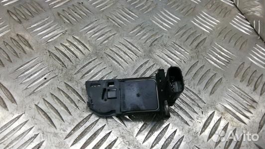 Расходомер воздуха дизельный toyota verso AR2 (99U