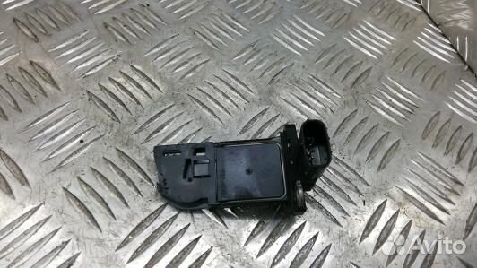 Расходомер воздуха дизельный toyota verso AR2 (99U