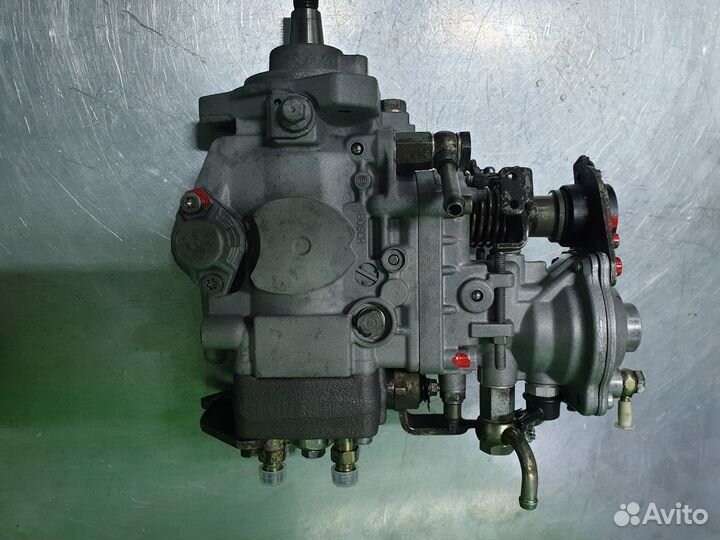 Тнвд УАЗ-31519 (Hunter) дв.514 (Вosch 0460414217)