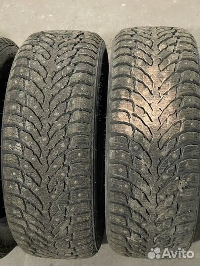 Nokian Tyres Hakkapeliitta 9 205/55 R16 94T