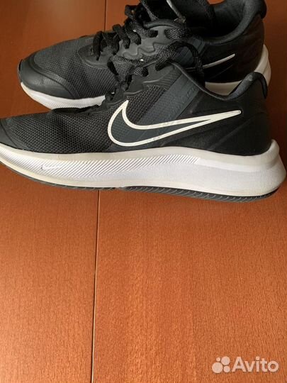 Кроссовки для мальчика 34,5 Nike