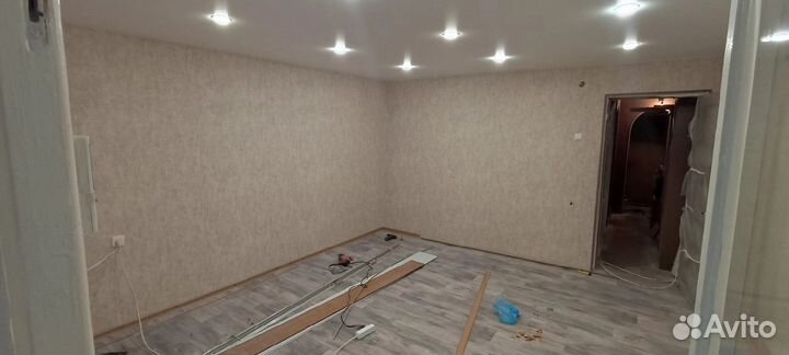 Ремонт и отделка квартир под ключ частная бригада