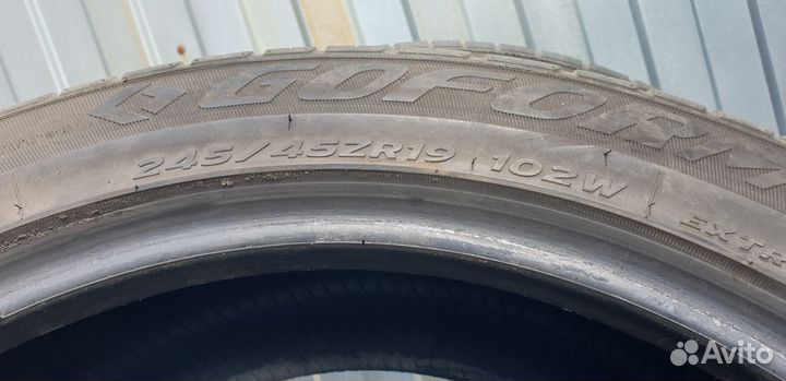 Goform G745 245/45 R19