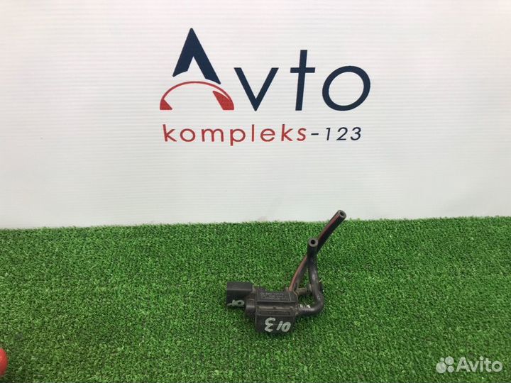 Клапан электромагнитный Audi A3 8P ccza 2009