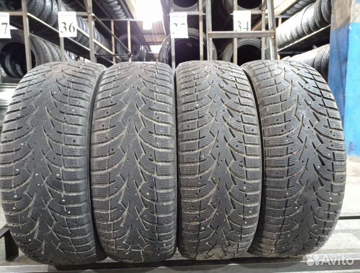 Toyo Observe G3-Ice 235/55 R20 110S