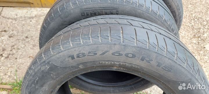 Pirelli Cinturato P1 185/60 R15