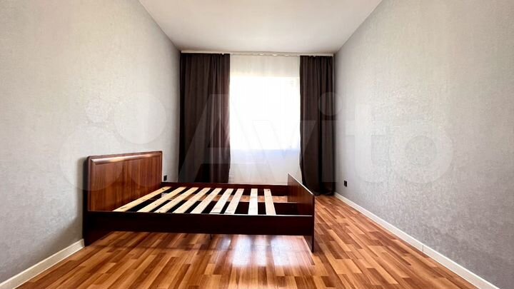 2-к. квартира, 48,4 м², 1/5 эт.