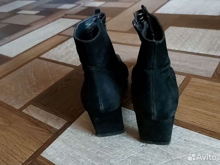 Ботильоны женские