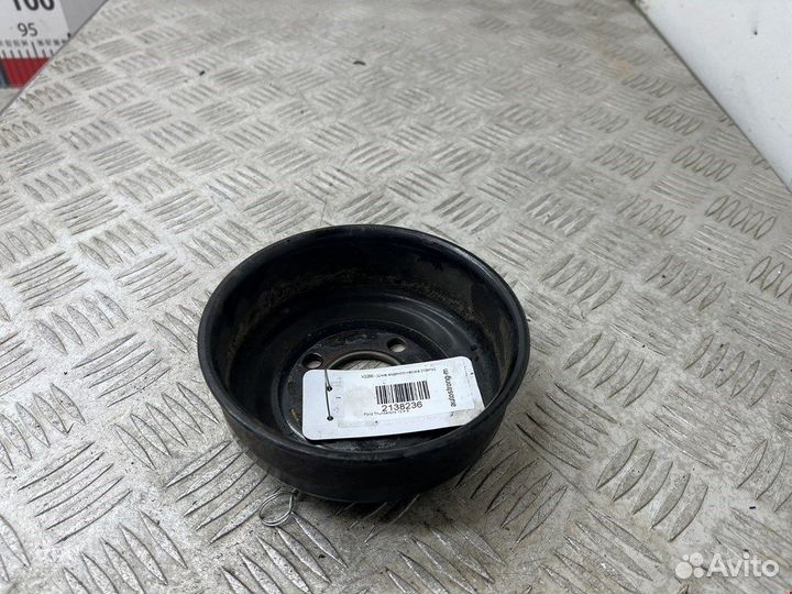 Шкив для Ford Thunderbird 10