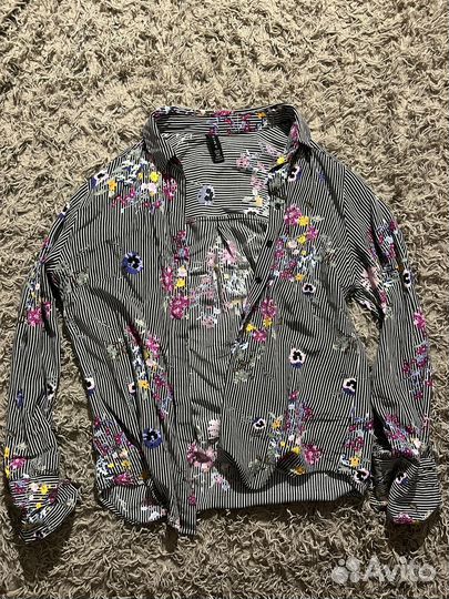 Женские вещи пакетом