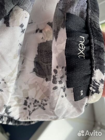 Комбинезон женский летний