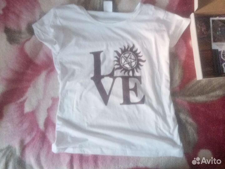 Сверхъестественное