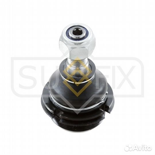 Опора шаровая переднего рычага