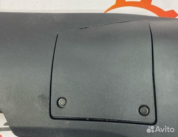 Накладка на торпедо Fiat Ducato фургон(290)