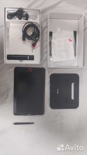 Граф. планшет Xp Pen Artist 12 pro