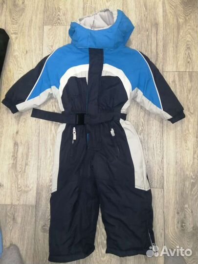 Комбенизон