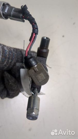 Форсунка топливная Lexus IS, 2007