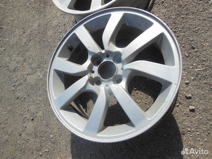 Диски ваз р15