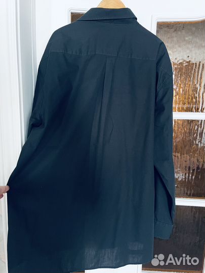 Рубашка Lorenzo Calvino, Шляпа ковбойская кожаная