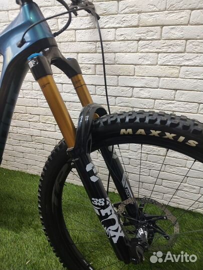 Giant Reign Advanced Pro 0