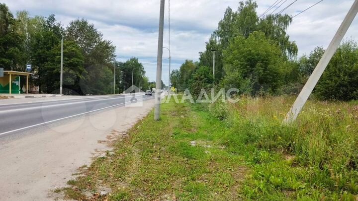 Дом 319,3 м² на участке 12,7 сот.