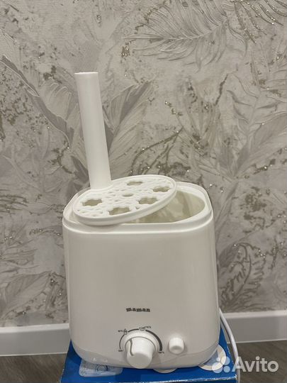 Стерилизатор подогреватель maman LS-B217