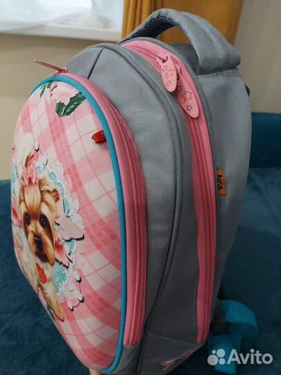 Рюкзак фирмы Luris