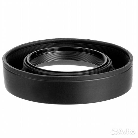 Бленда Mekko, резиновая, 55mm