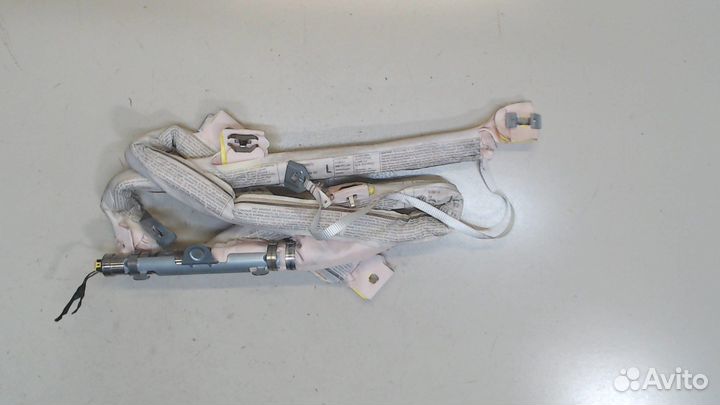 Подушка безопасности боковая Volkswagen Passat CC