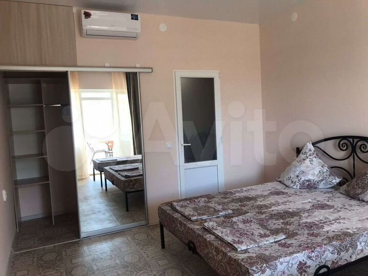 Комната 20 м², 3/3 эт.