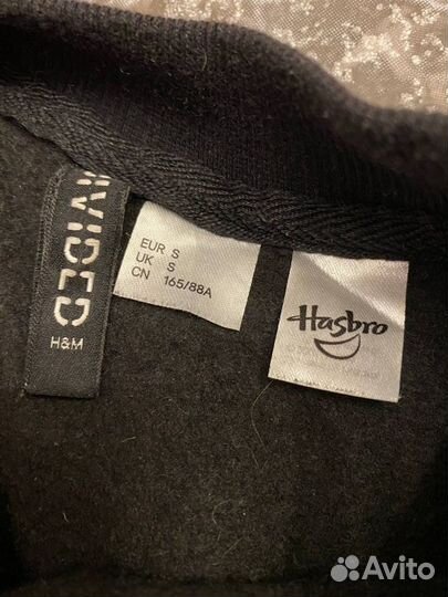 Свитшот женский H&M