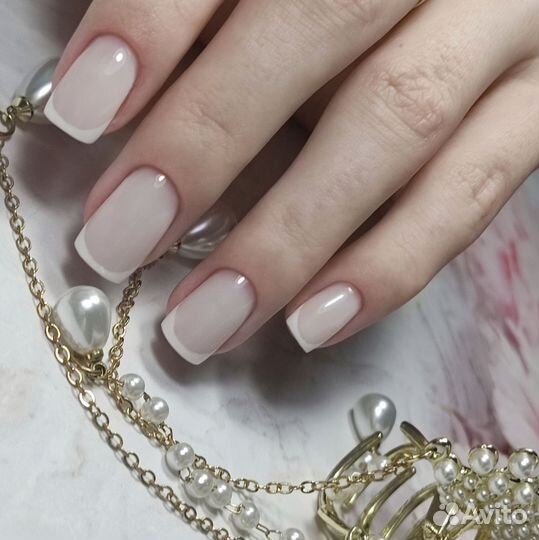 Маникюр, педикюр